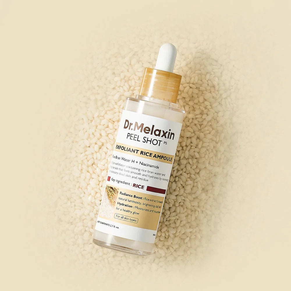 Dr. Melaxin Peel Shot