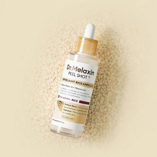 Dr. Melaxin Peel Shot